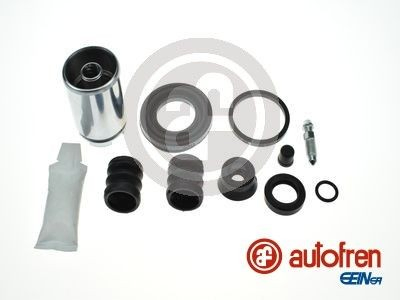 D41160K Autofren Ремкомплект заднього гальмівного супорта
